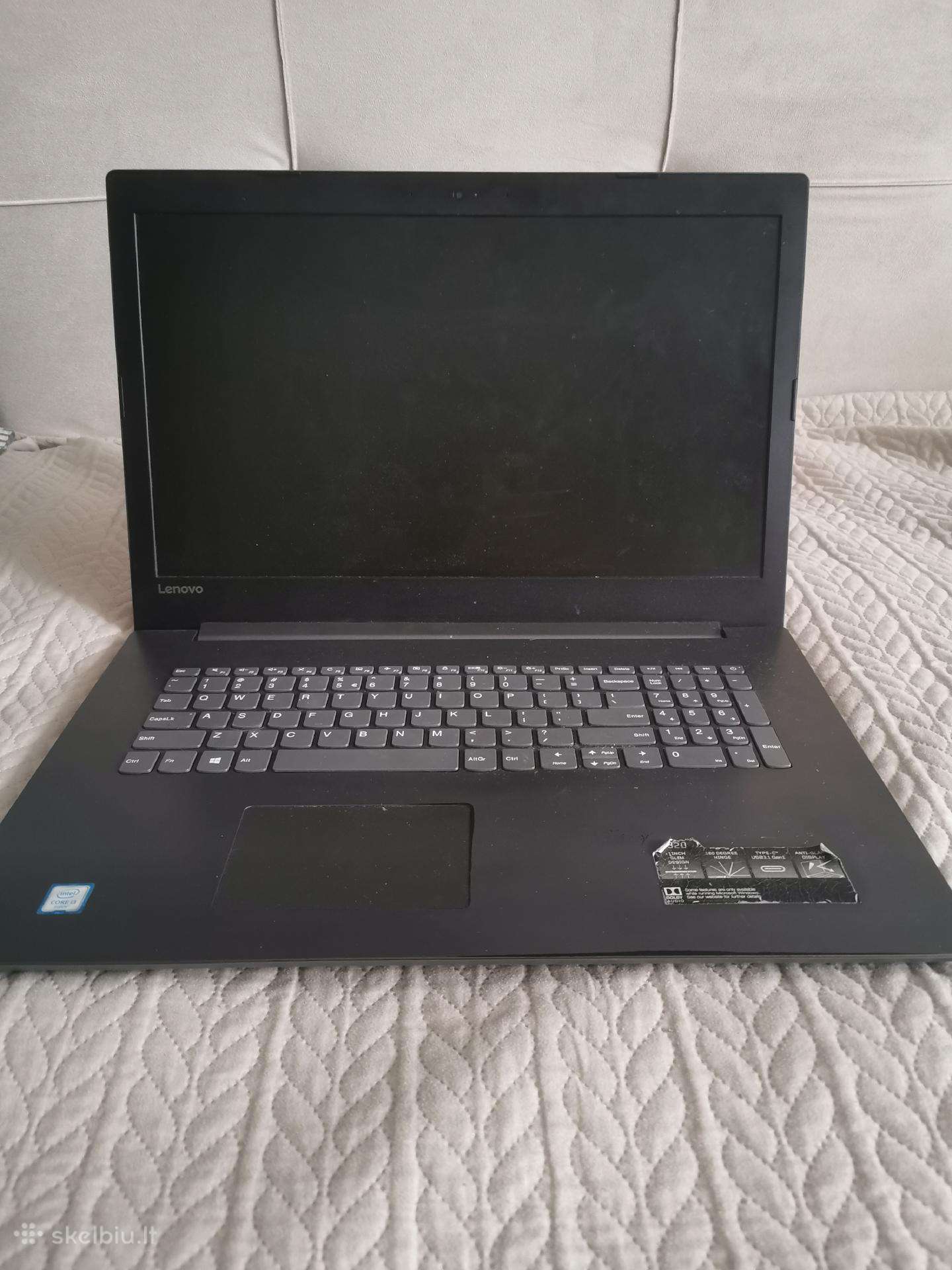 Lenovo laptop