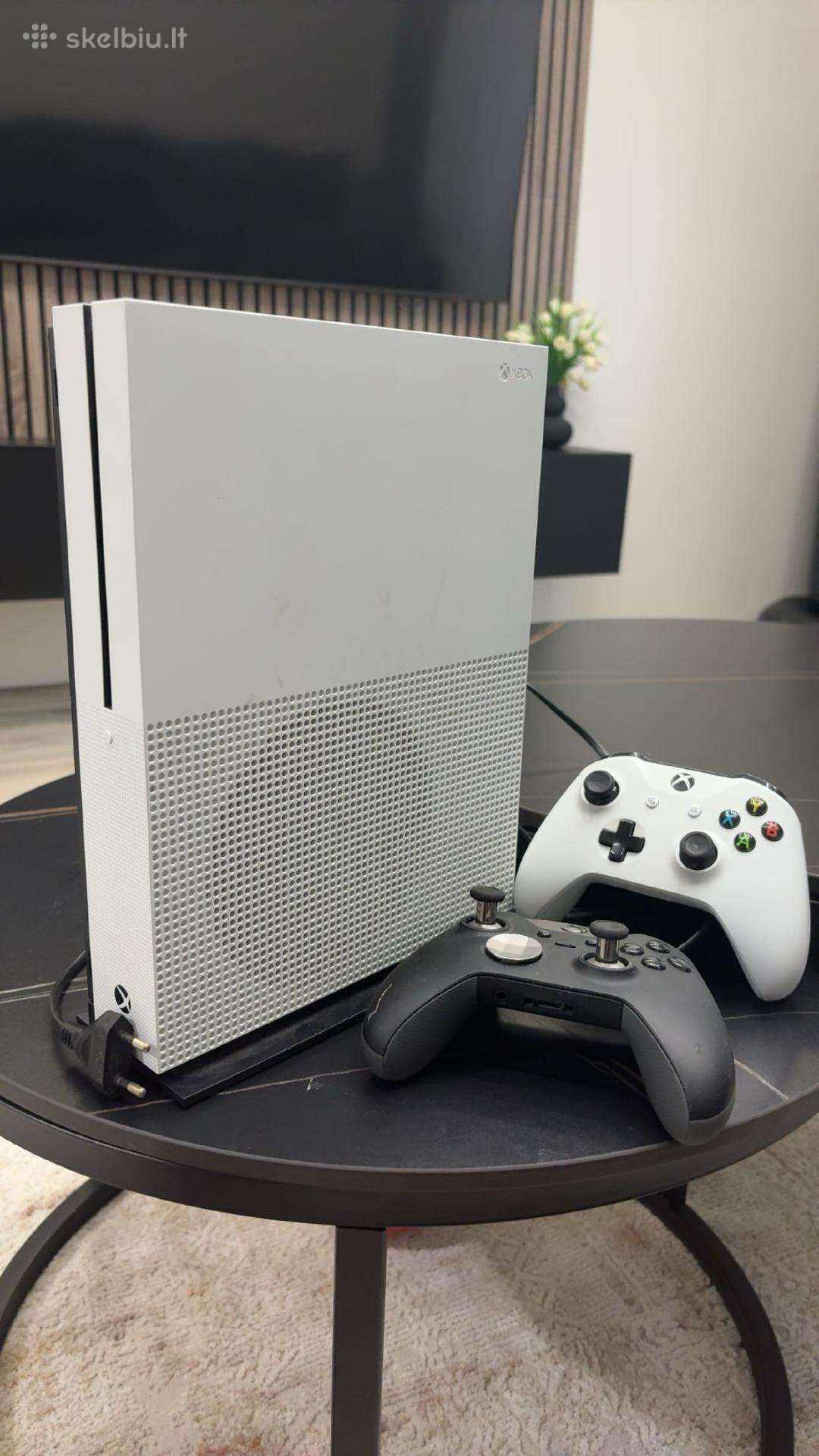 Xbox One S 1tb