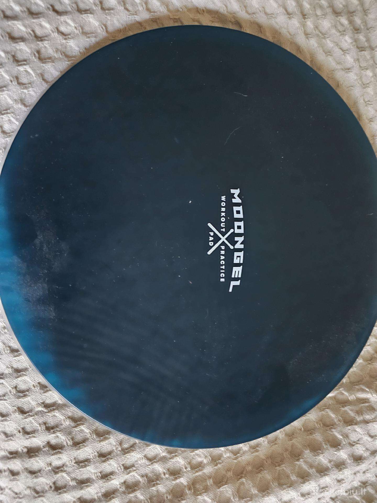 Rtom 14" Moongel treniruočių padas