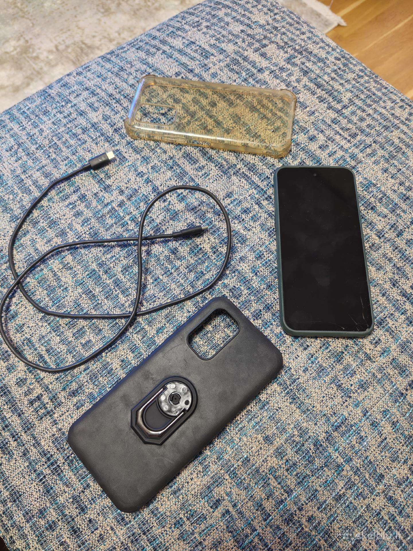 Nokia Xr 21