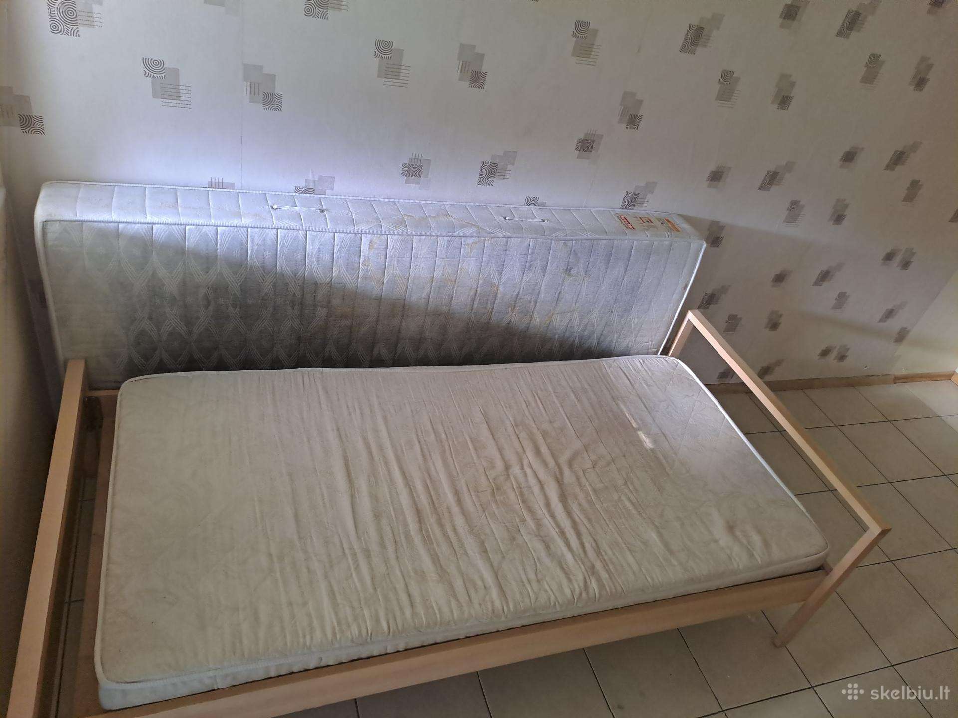 Dovanoju lova