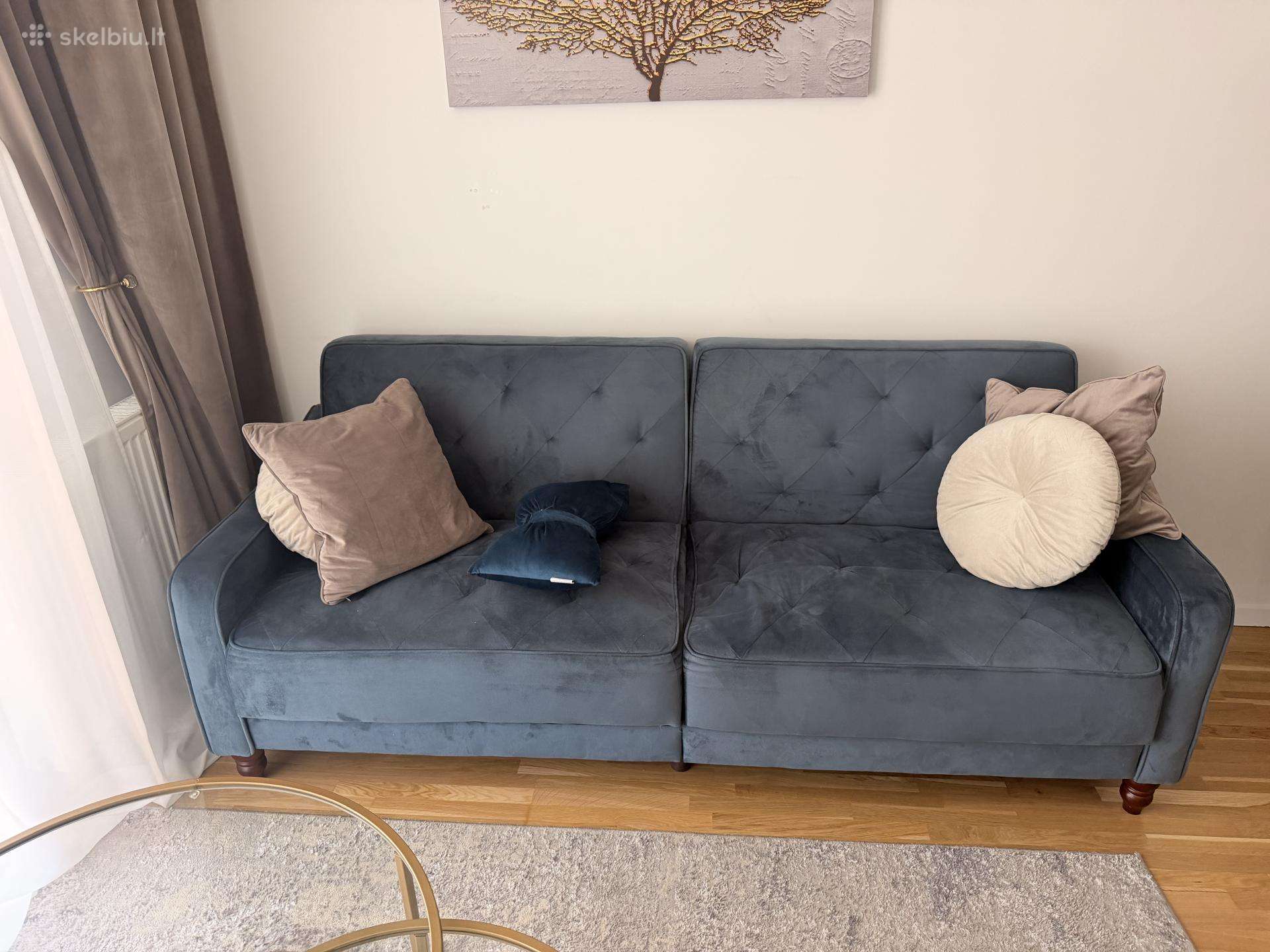 Sofa-lova