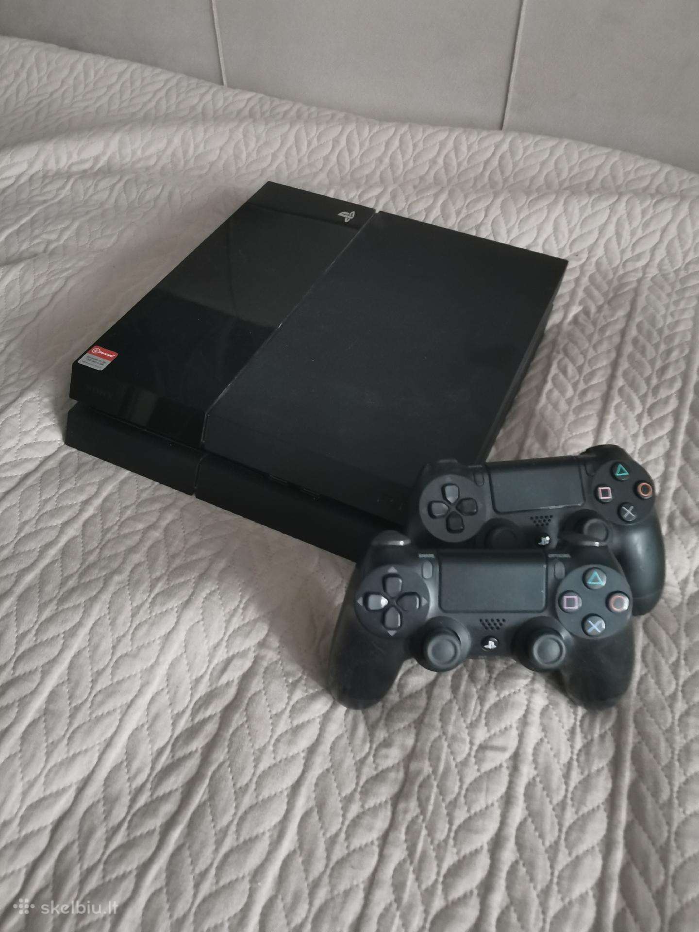 Ps4