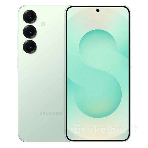 Samsung Galaxy S25