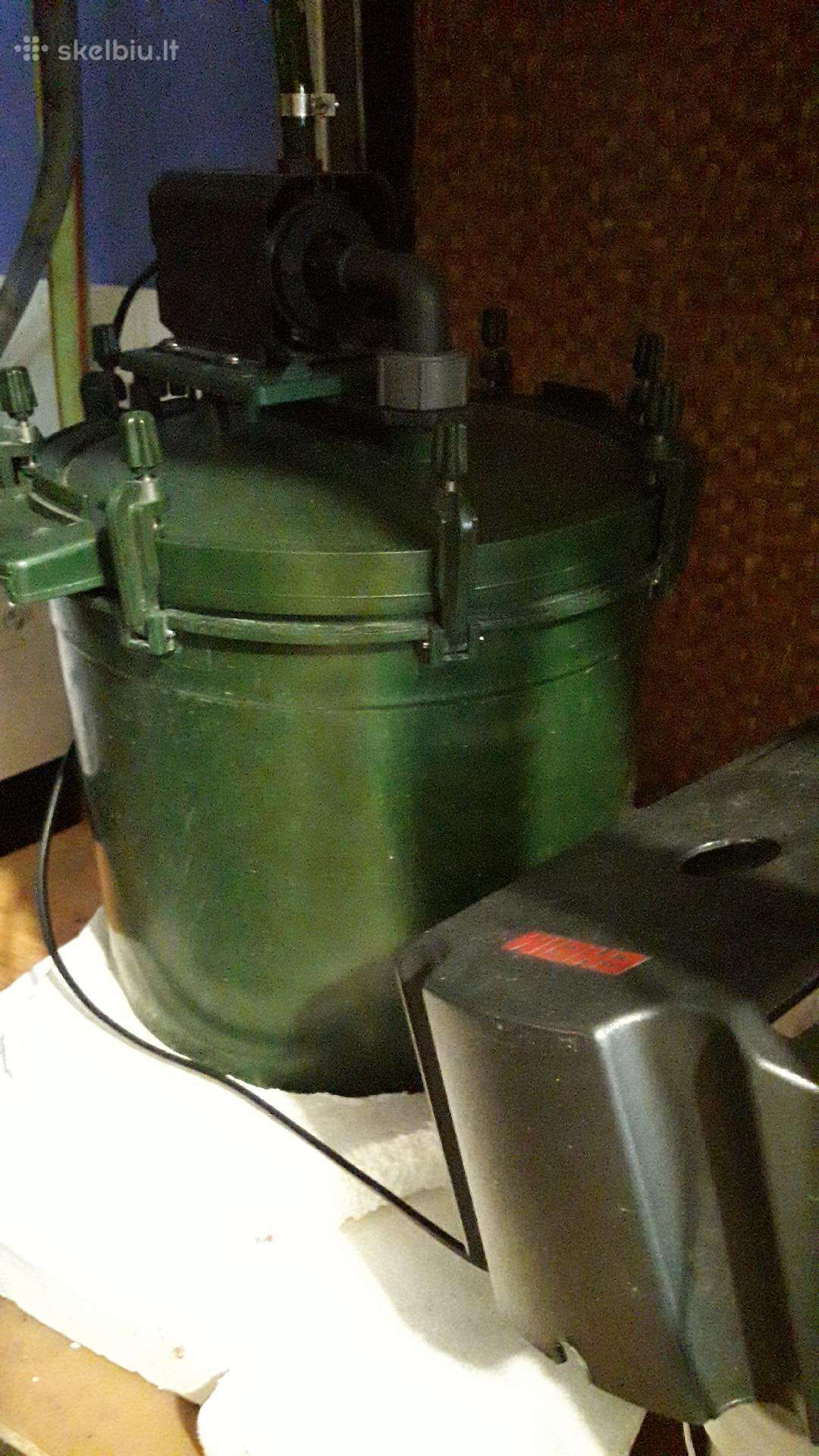 Eheim 2250