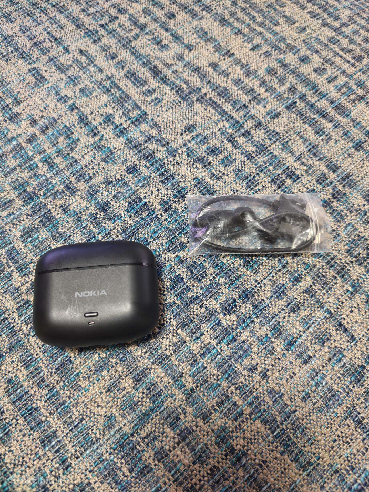 Nokia Tws-852w belaidės ausinės