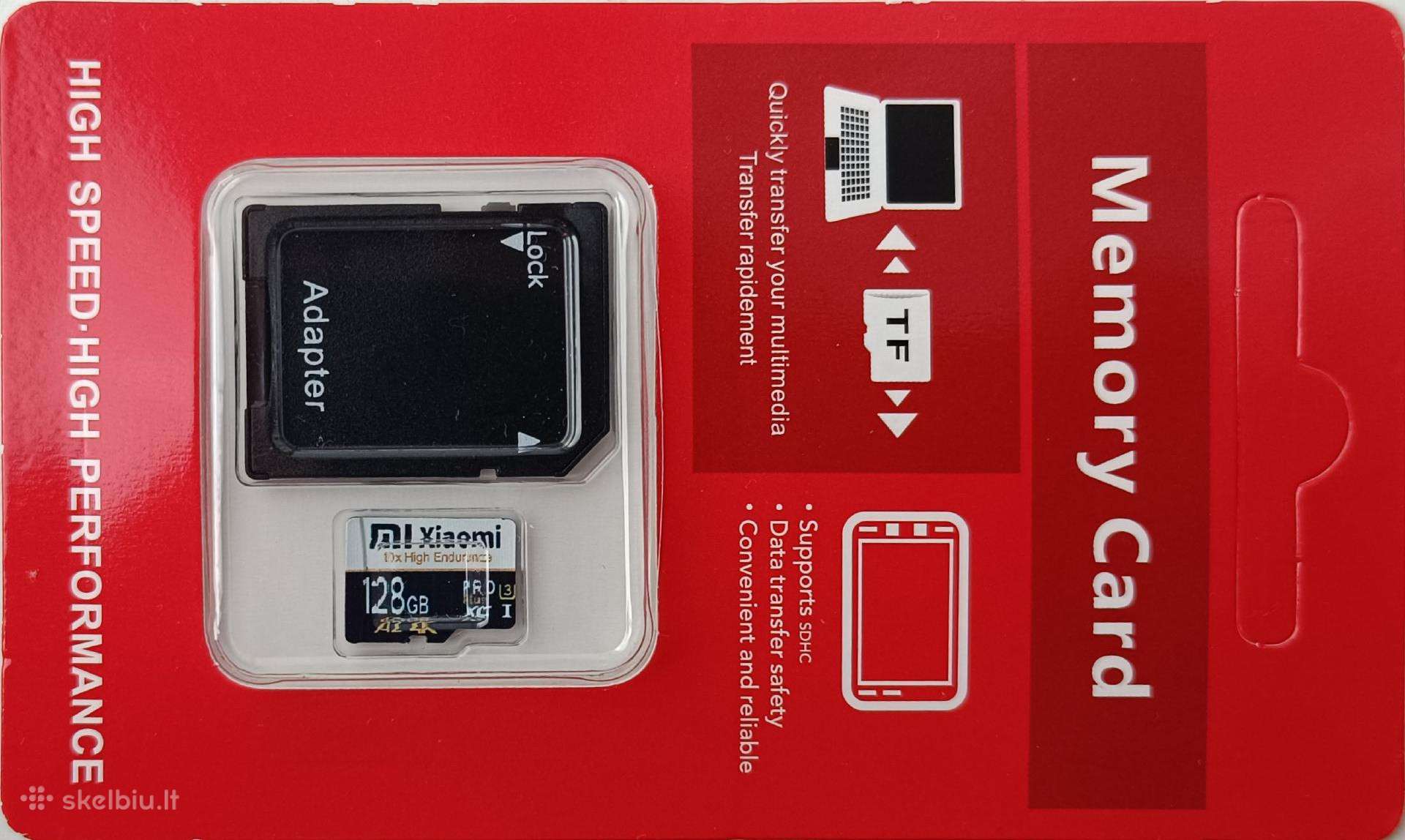 Micro Sd