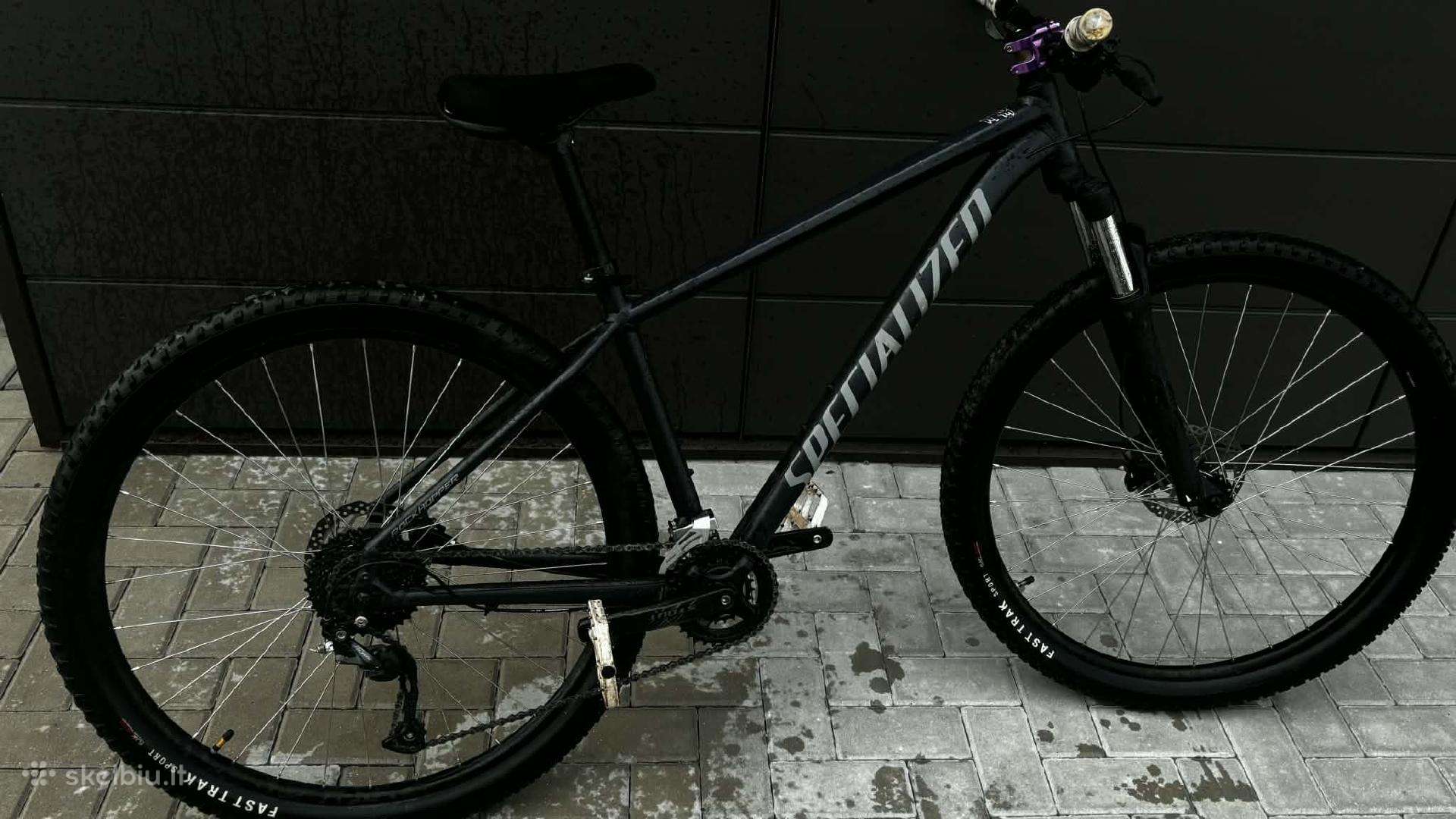 MTB 29