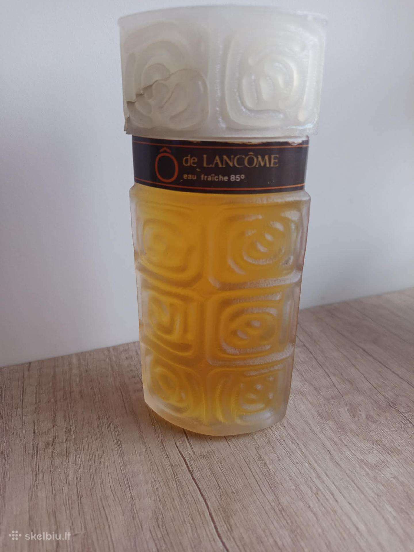 Lancome Eau de Fraishe 228 ml 1969m.isleista.