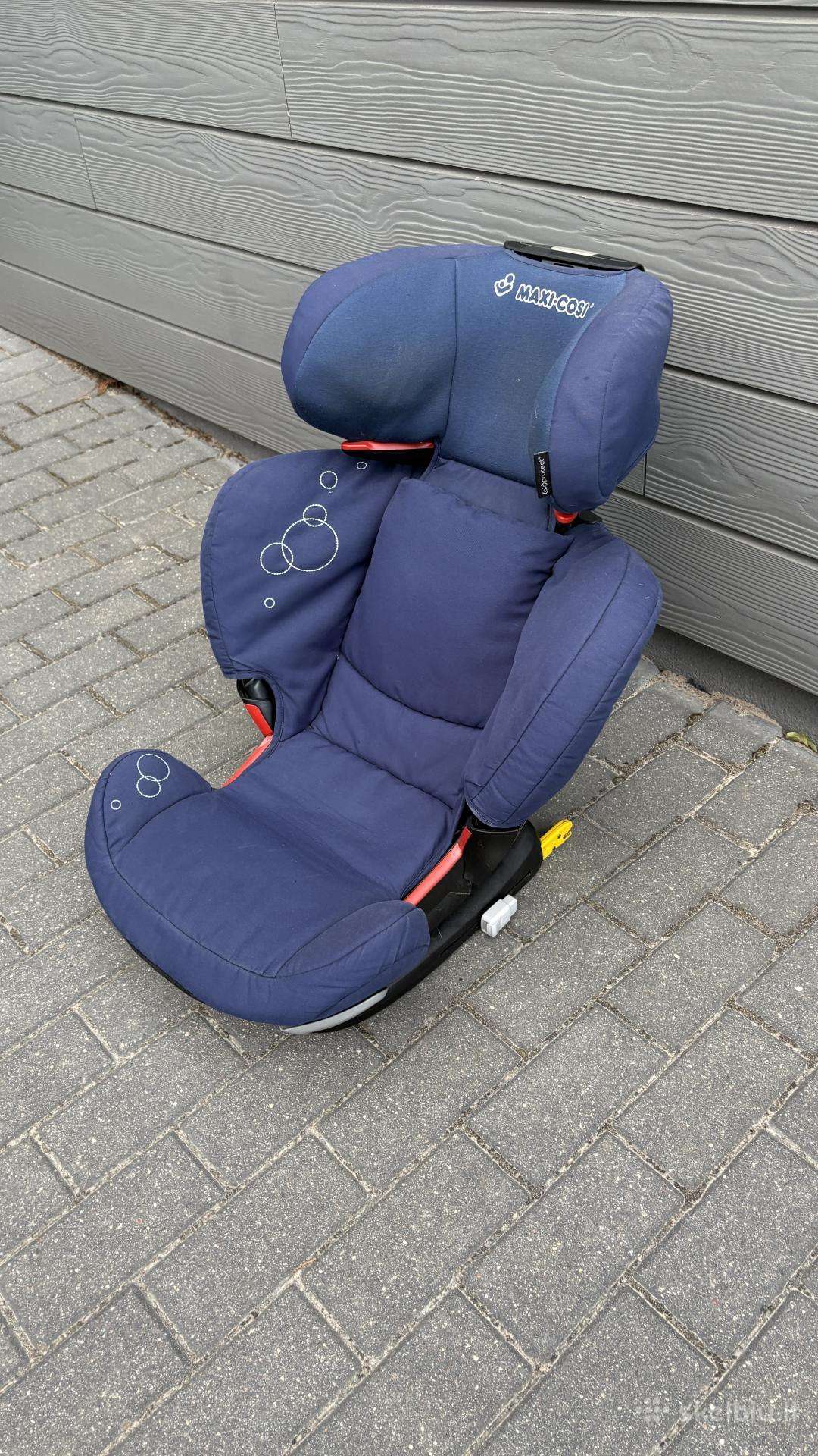 Maxi cosi auto kedute