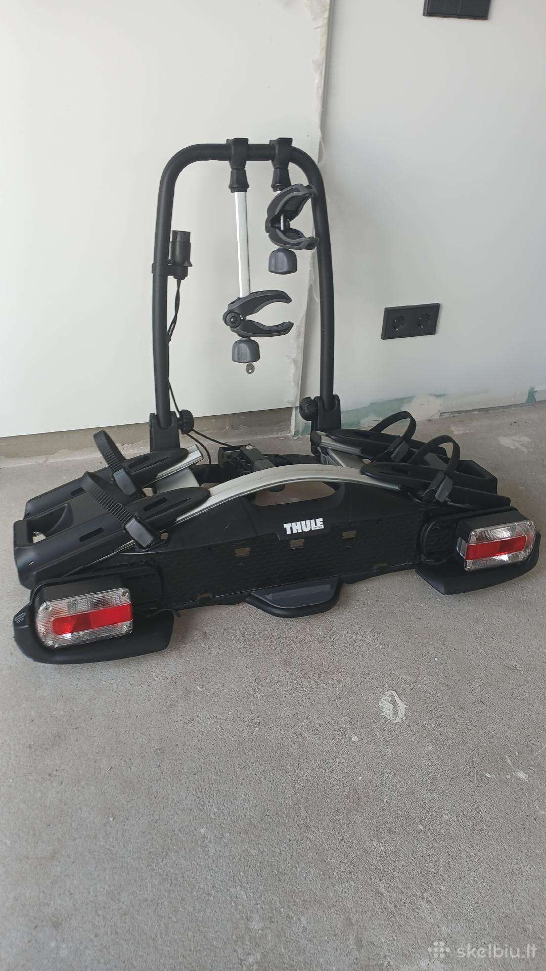 Thule Velocompact 925 2 dviračių laikiklis