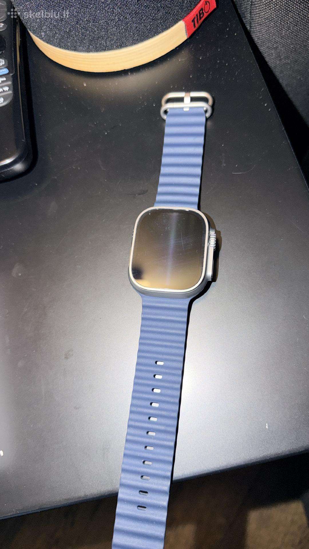 Apple Watch Ultra 2