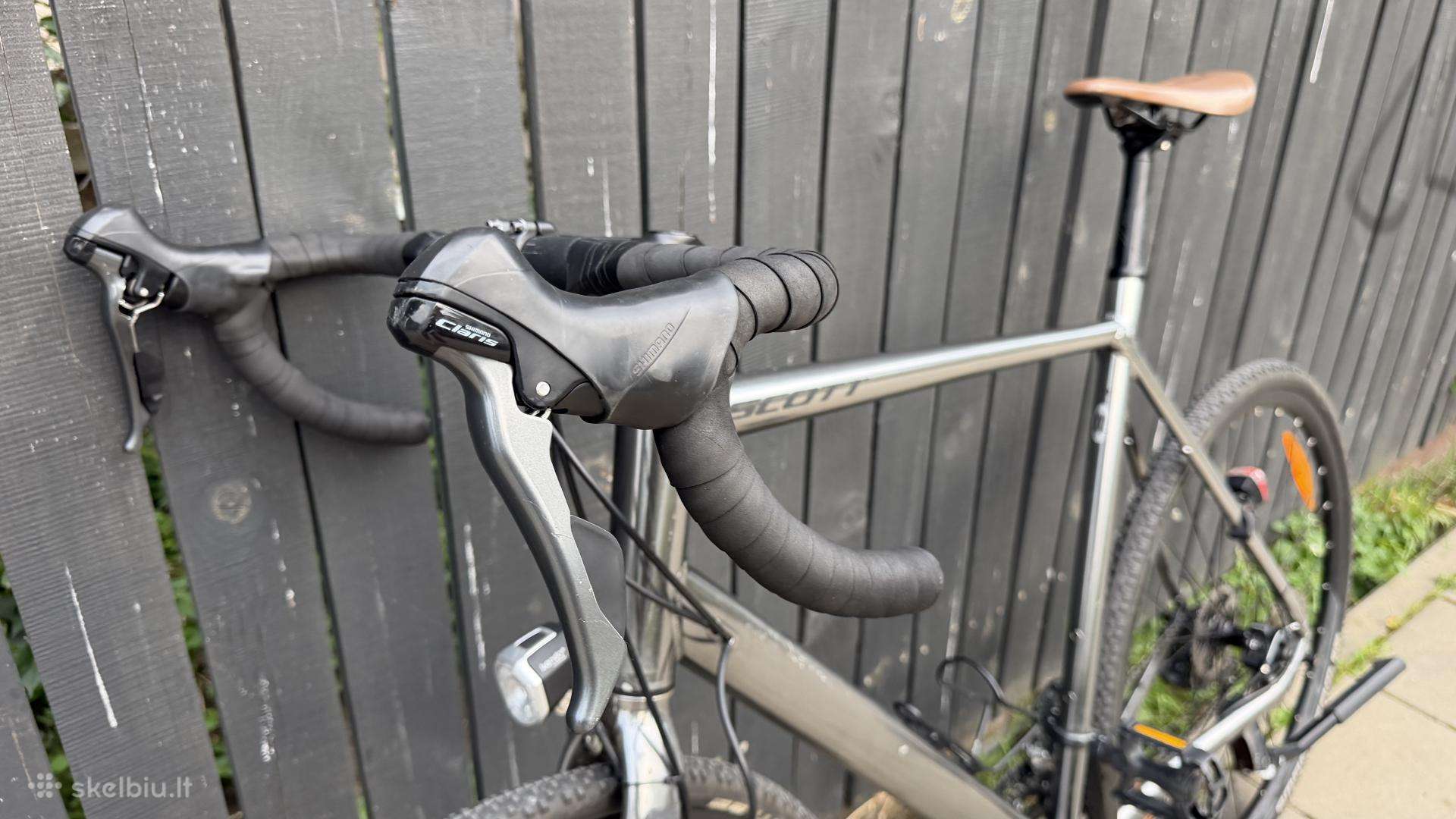 Другое велосипед Scott 24″