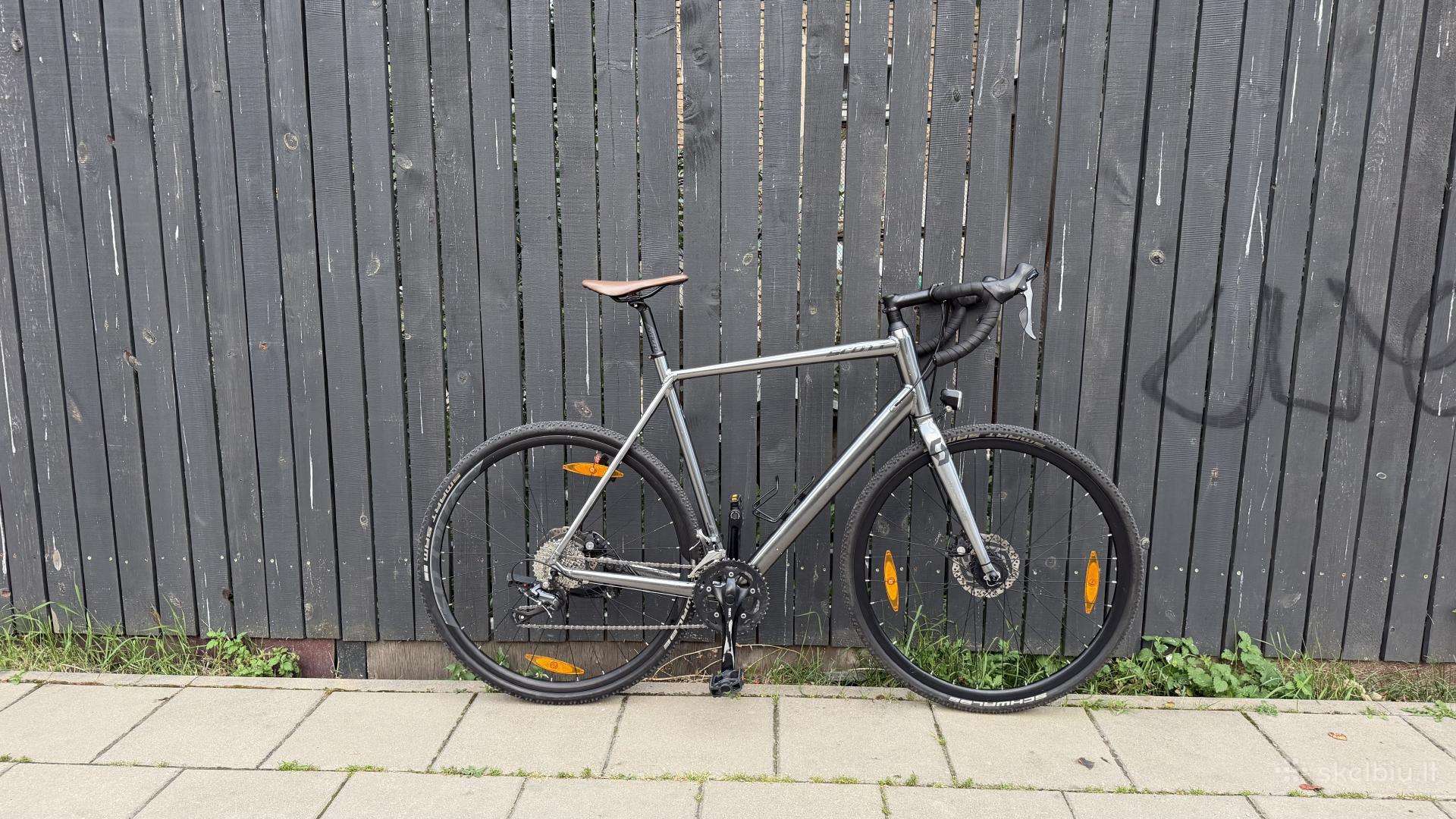 Другое велосипед Scott 24″