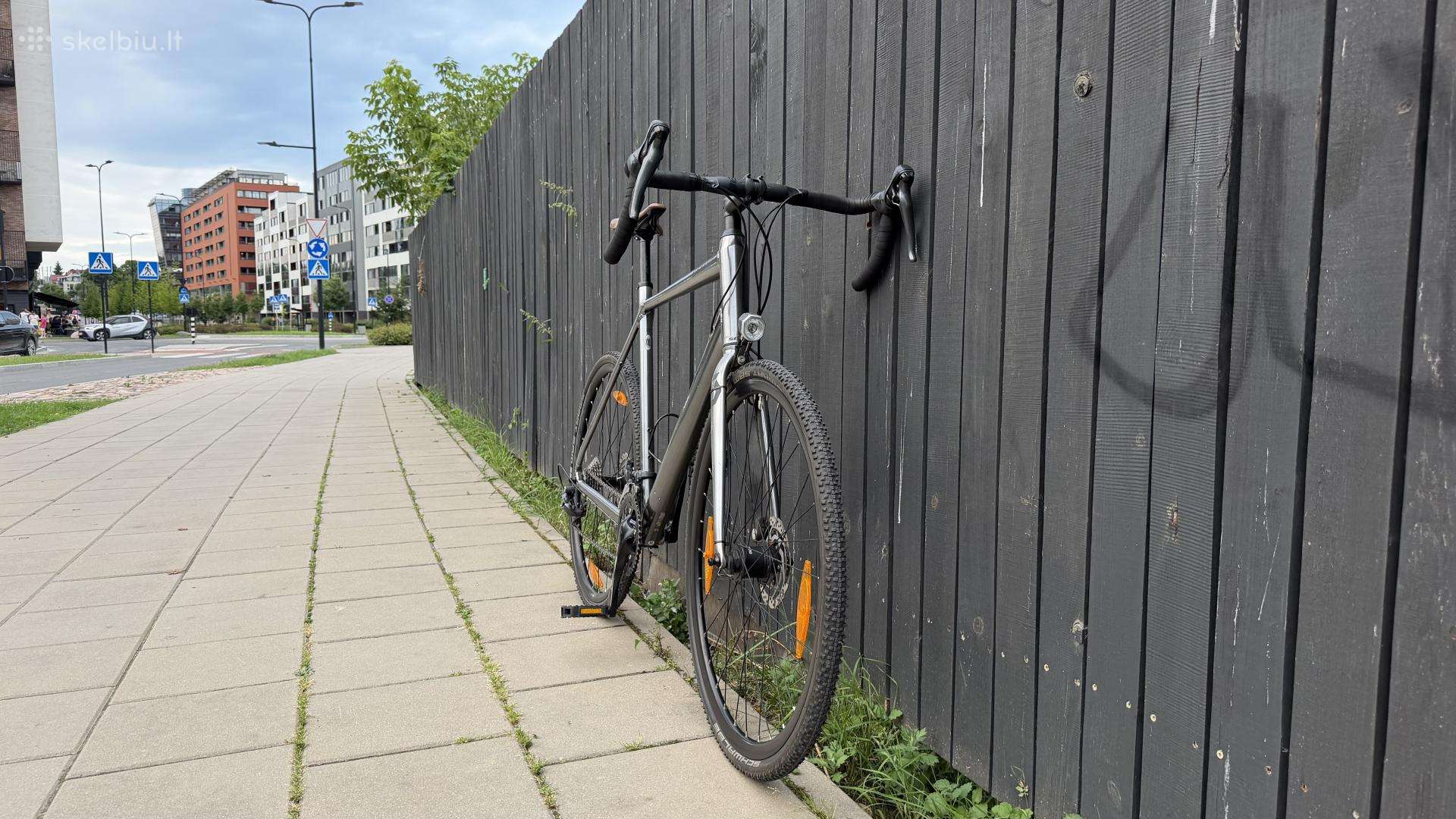 Другое велосипед Scott 24″