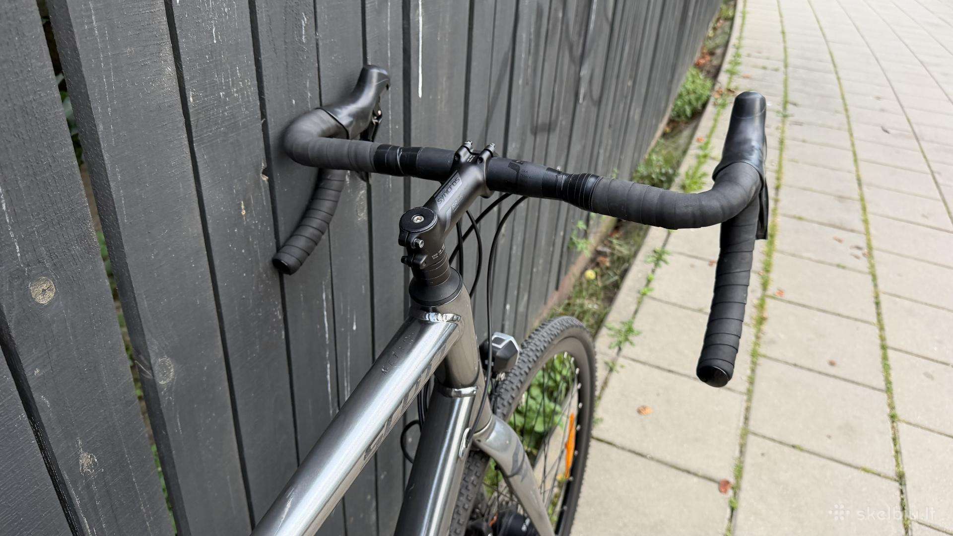 Другое велосипед Scott 24″