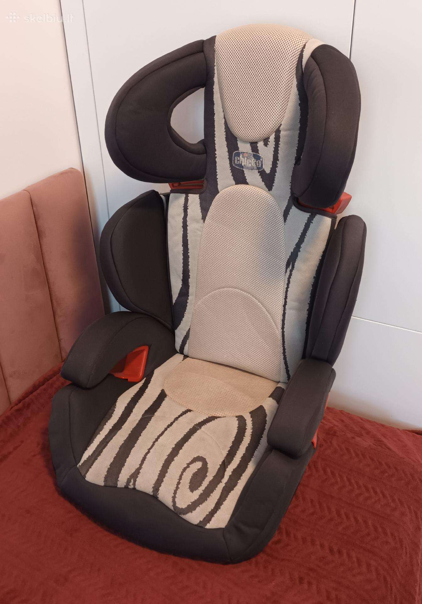 Auto kedute tvirtinima dirzu