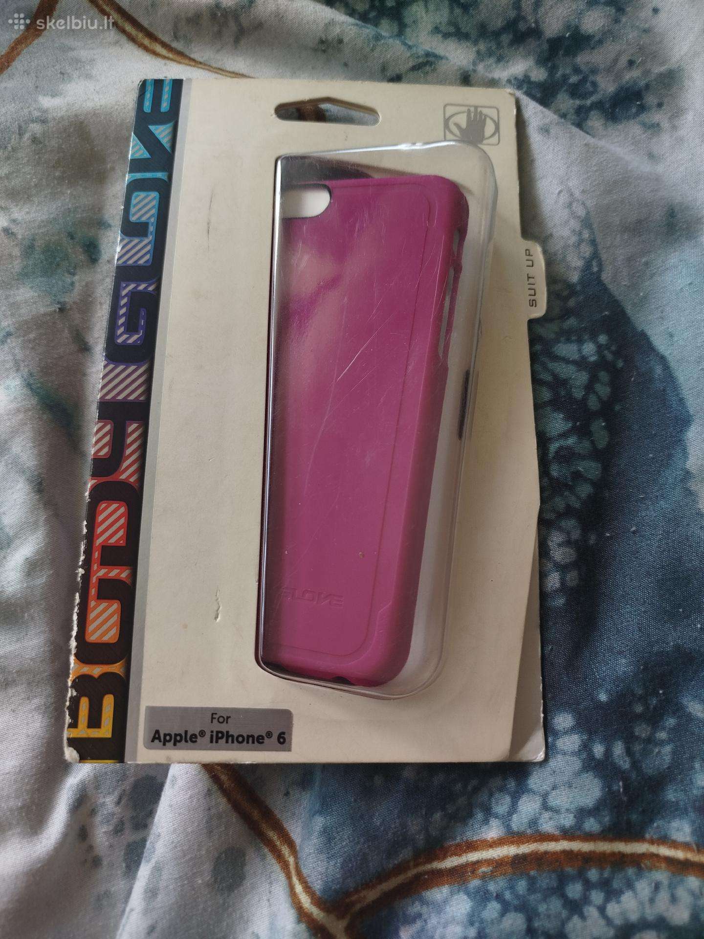iPhone 6 dėklas