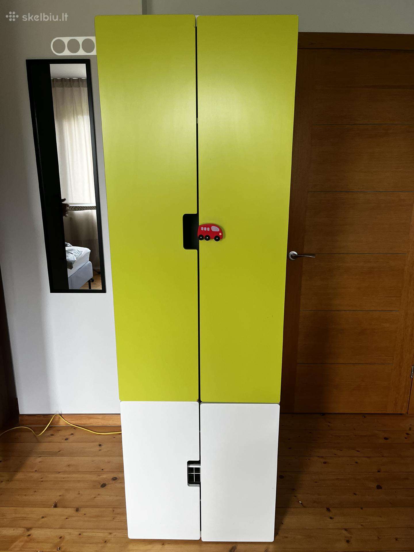 Ikea Smastad spinta