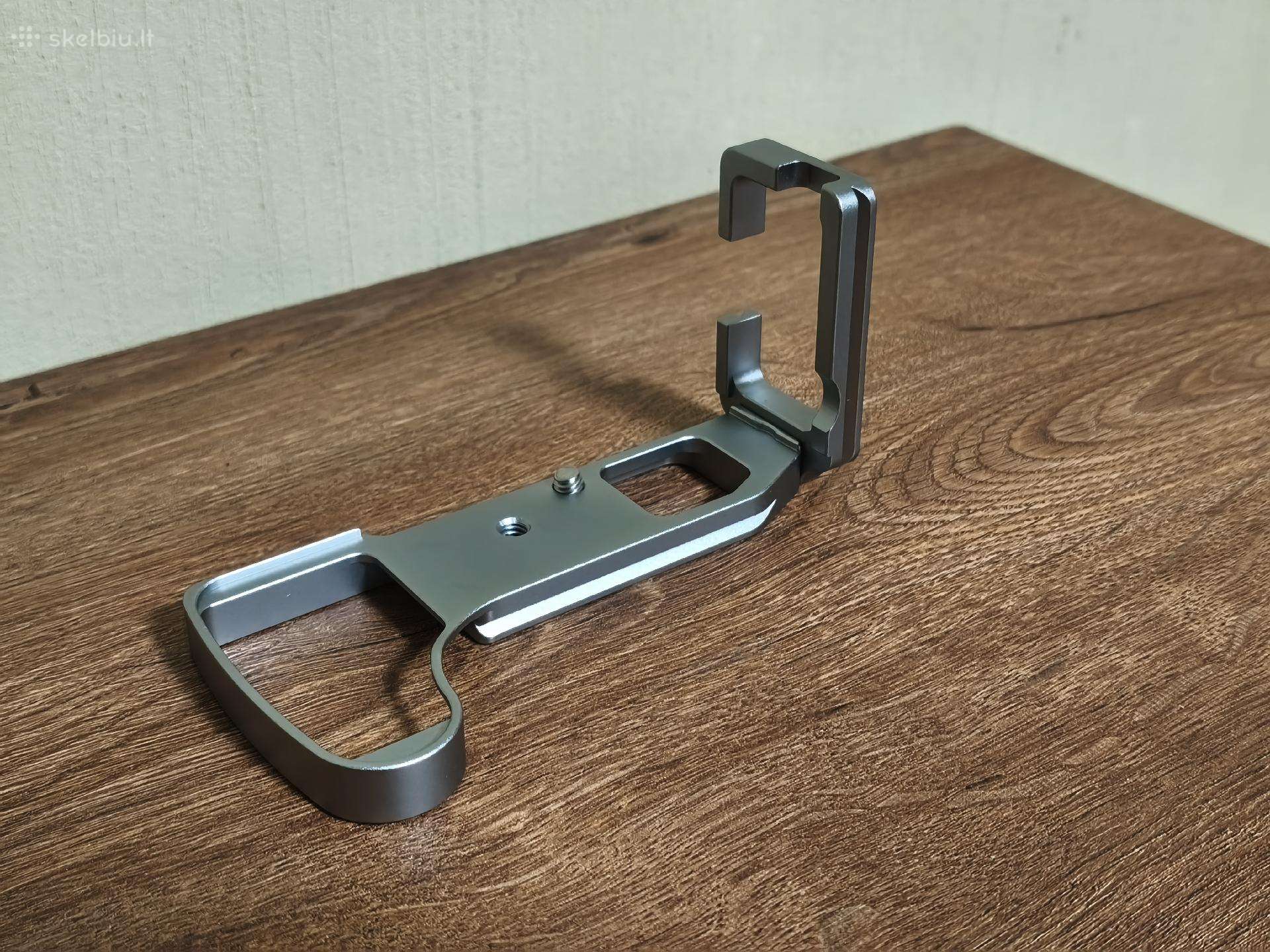 Sony rx10 m4 L plate