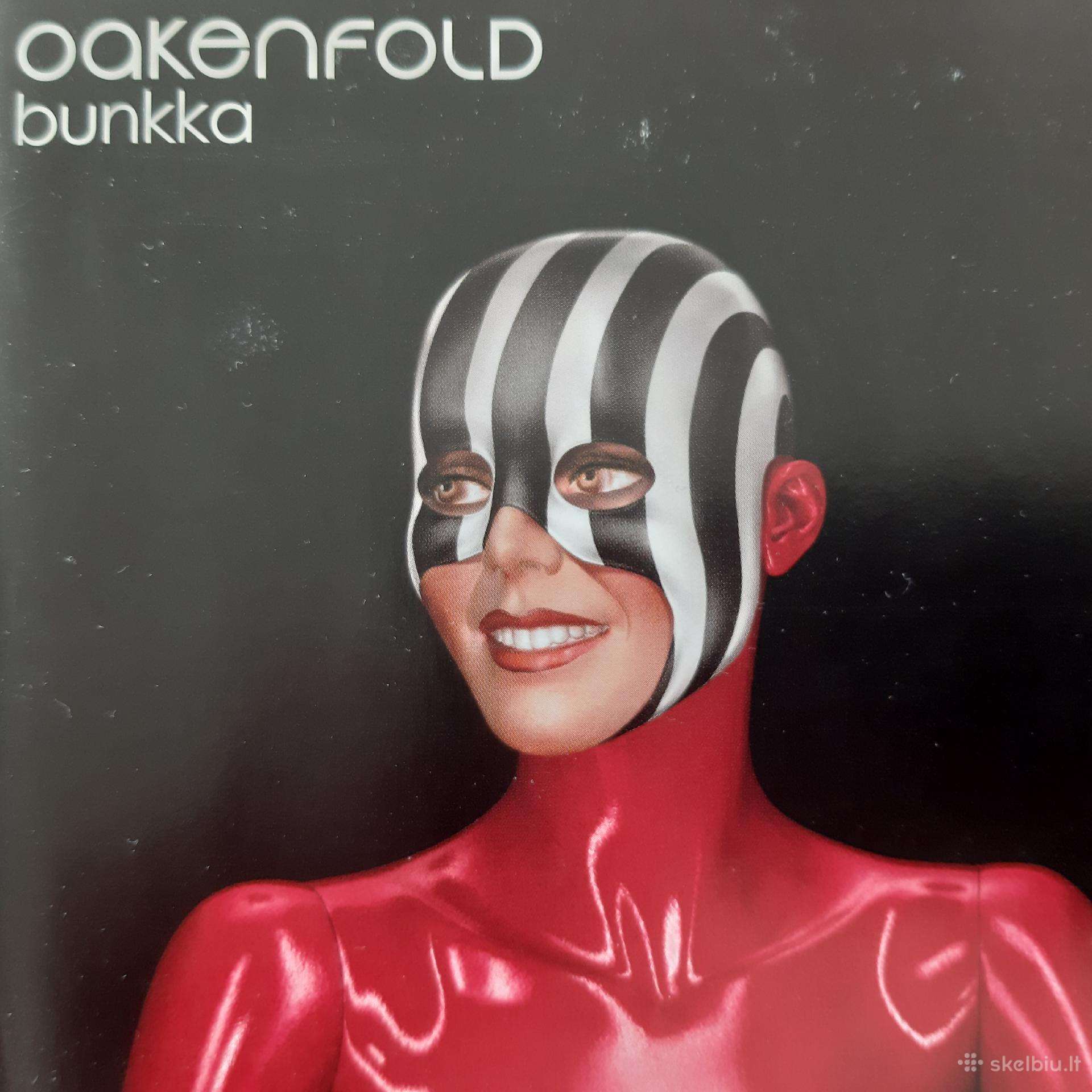 Keletas CD