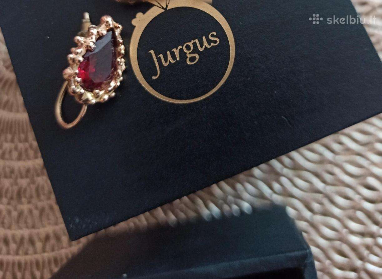 Jurgus Jewelry