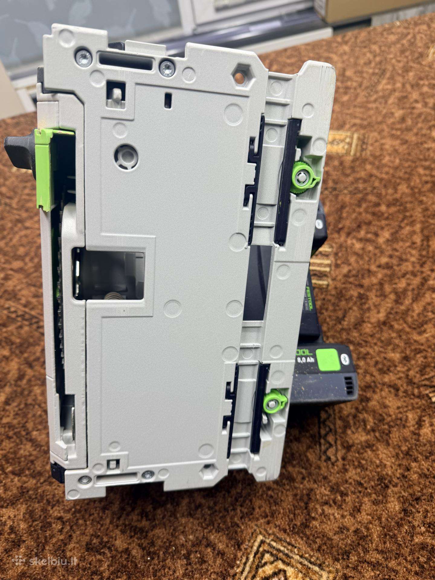 Festool tsc 55k