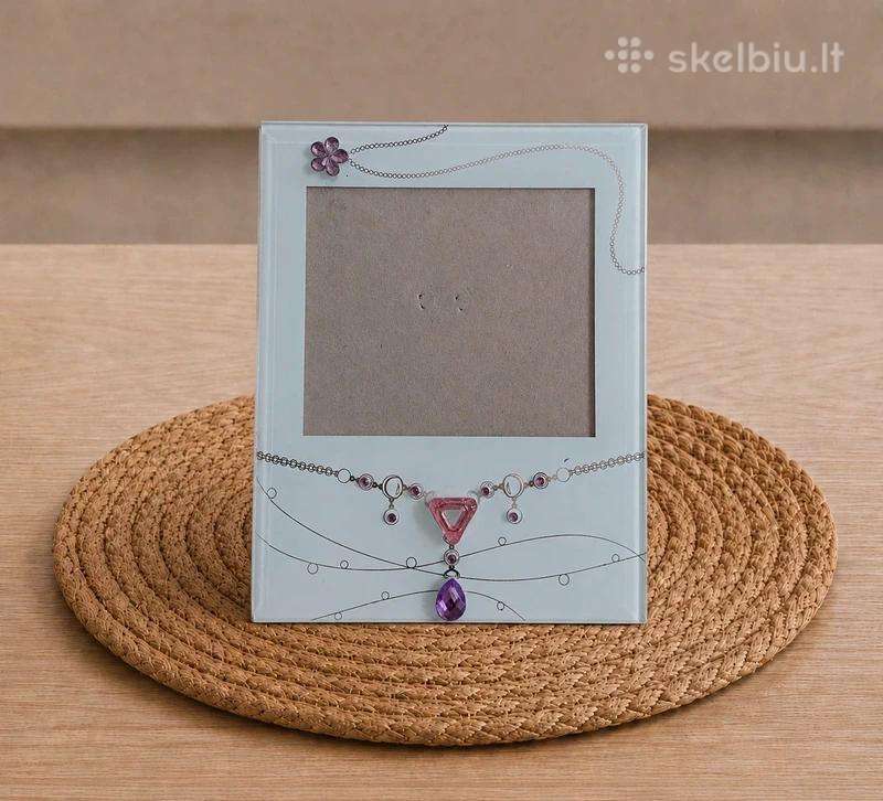 Foto rėmeliai