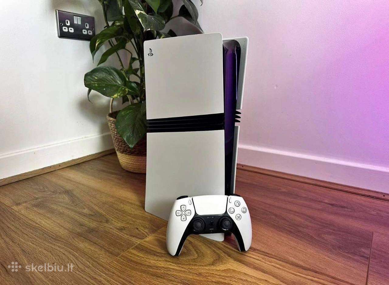 Playstation 5 Pro