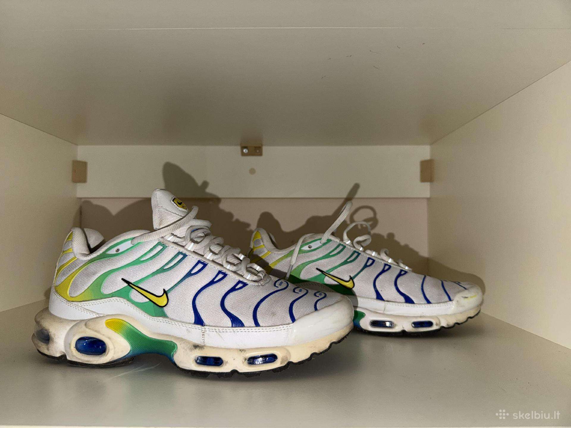 Nike Air Max Plus Tn sportbačiai