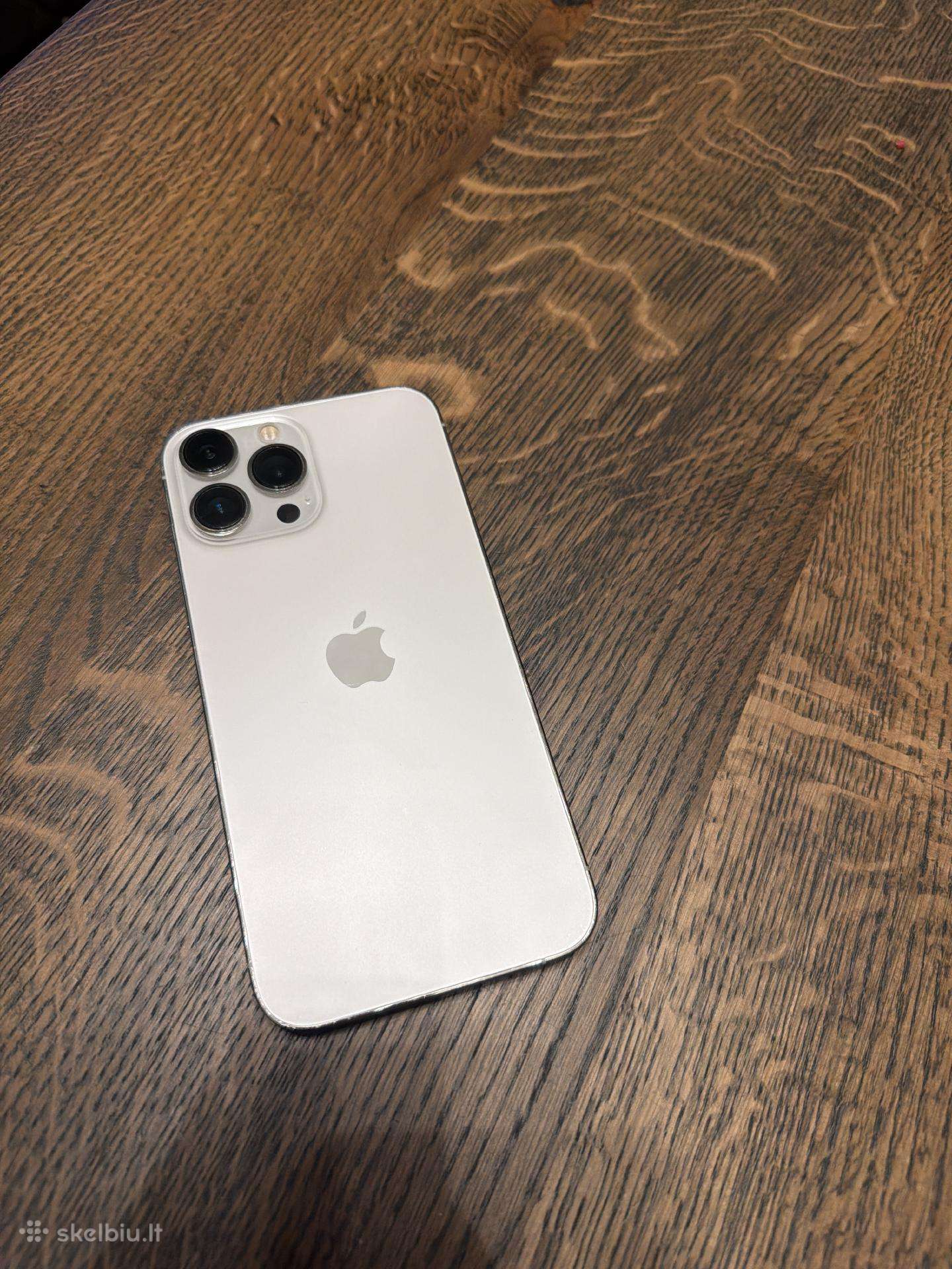 iPhone 13 pro max 256 GB