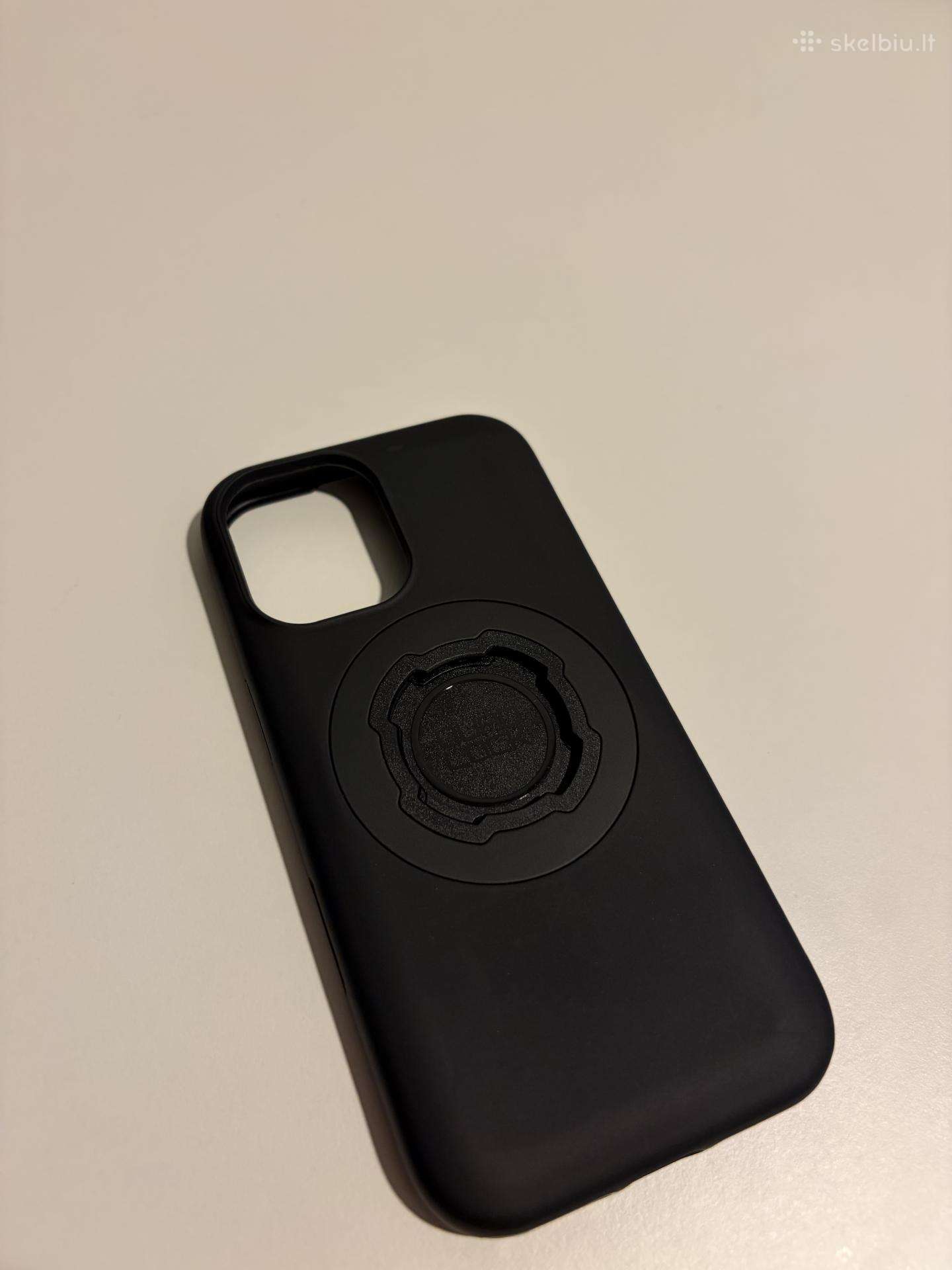 Quadlock iPhone 17