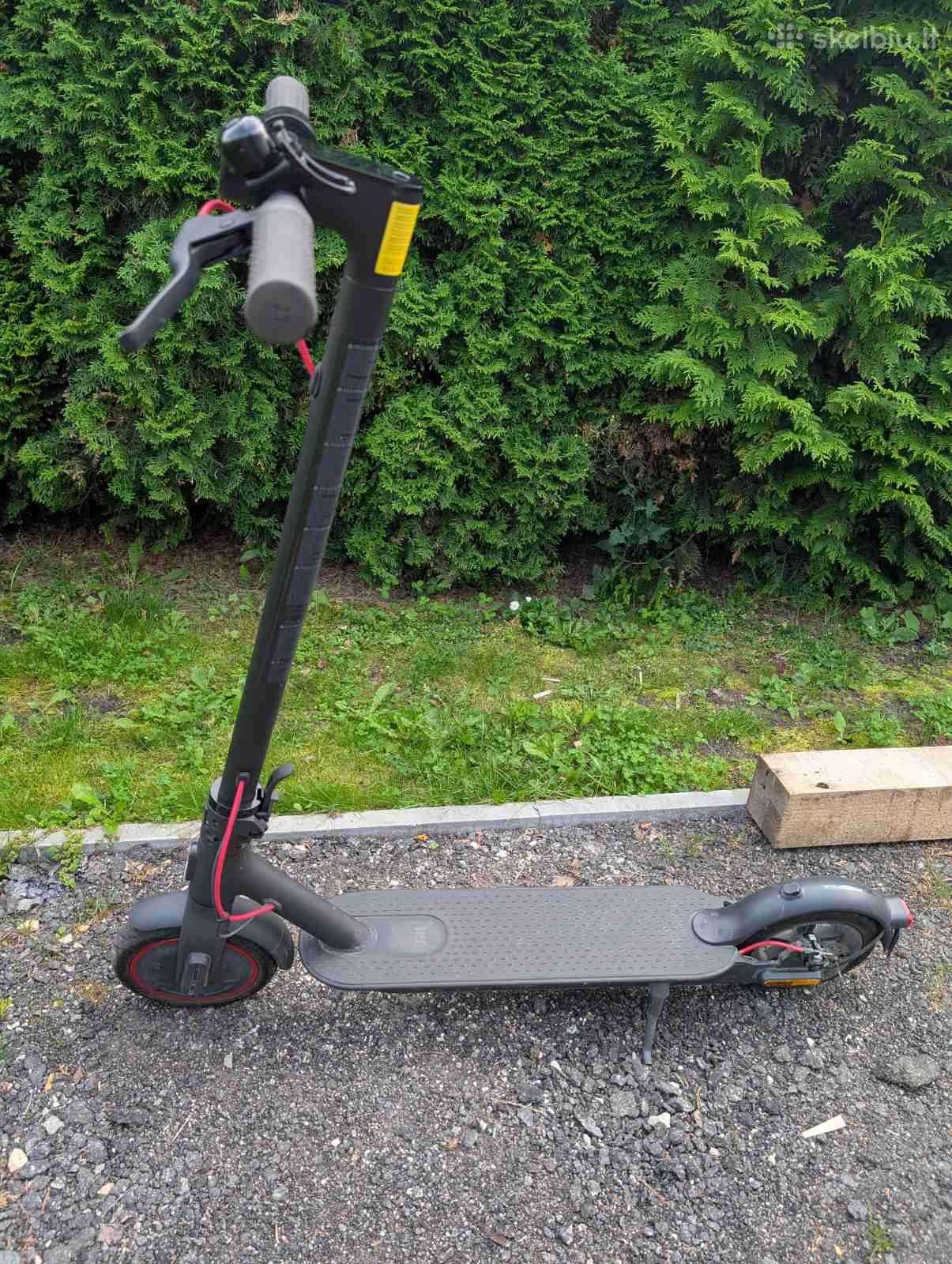 Xiaomi Mi Scooter Pro 2