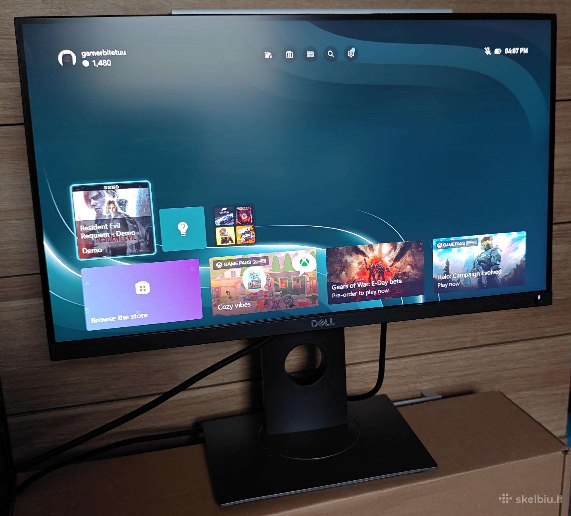 Dell P2418d