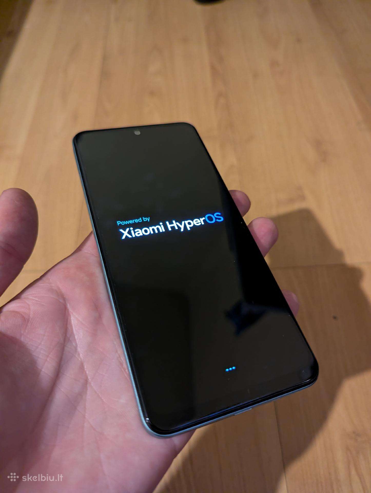 Redmi note 12