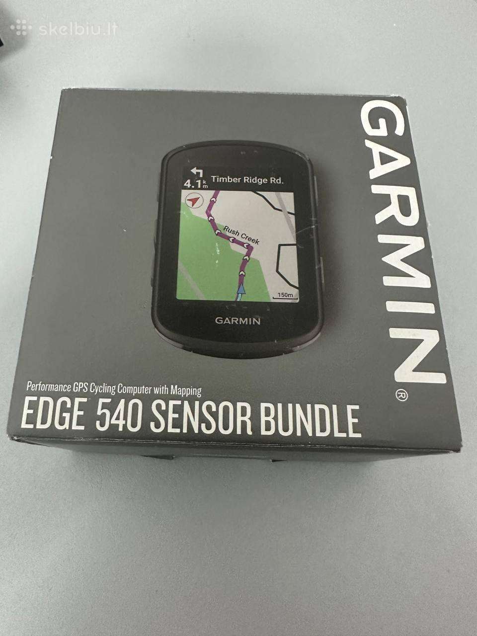 Garmin Edge® 540
