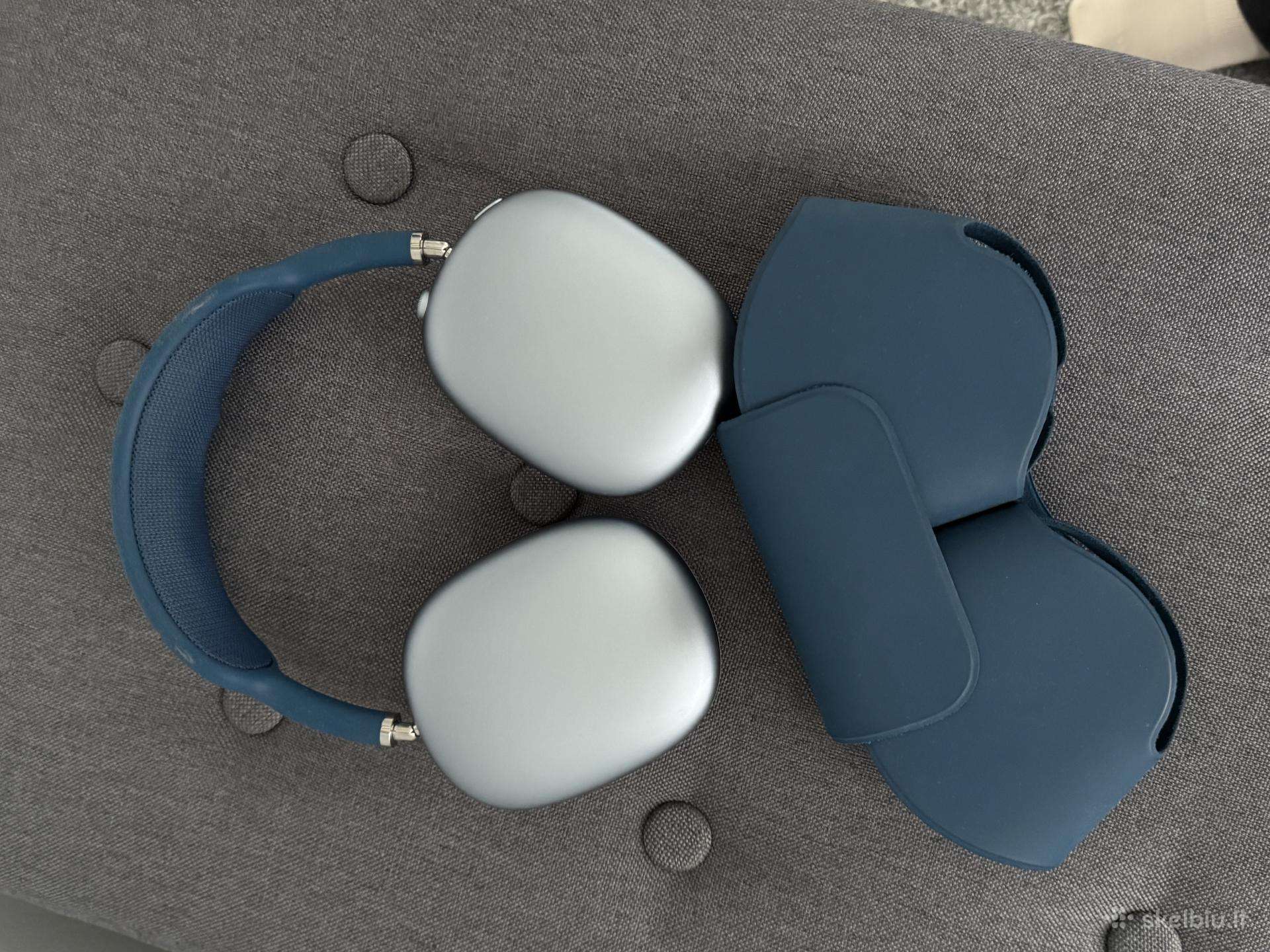 Airpods Max