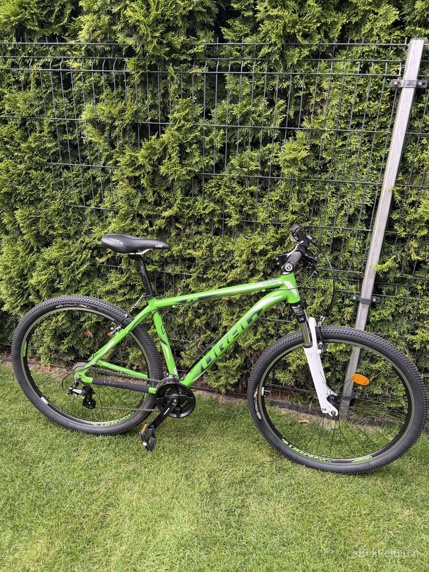 Kalnų dviratis Drag 29