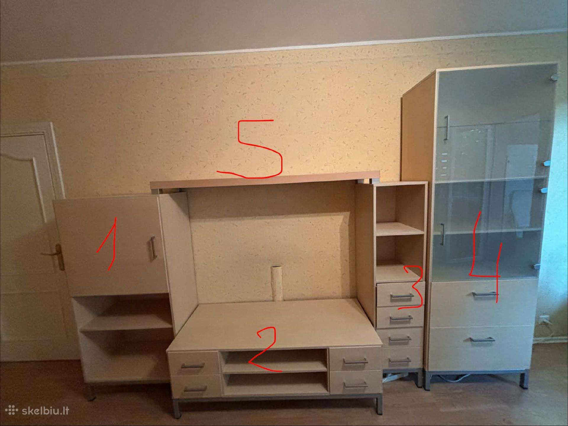 Modulinė sekcija