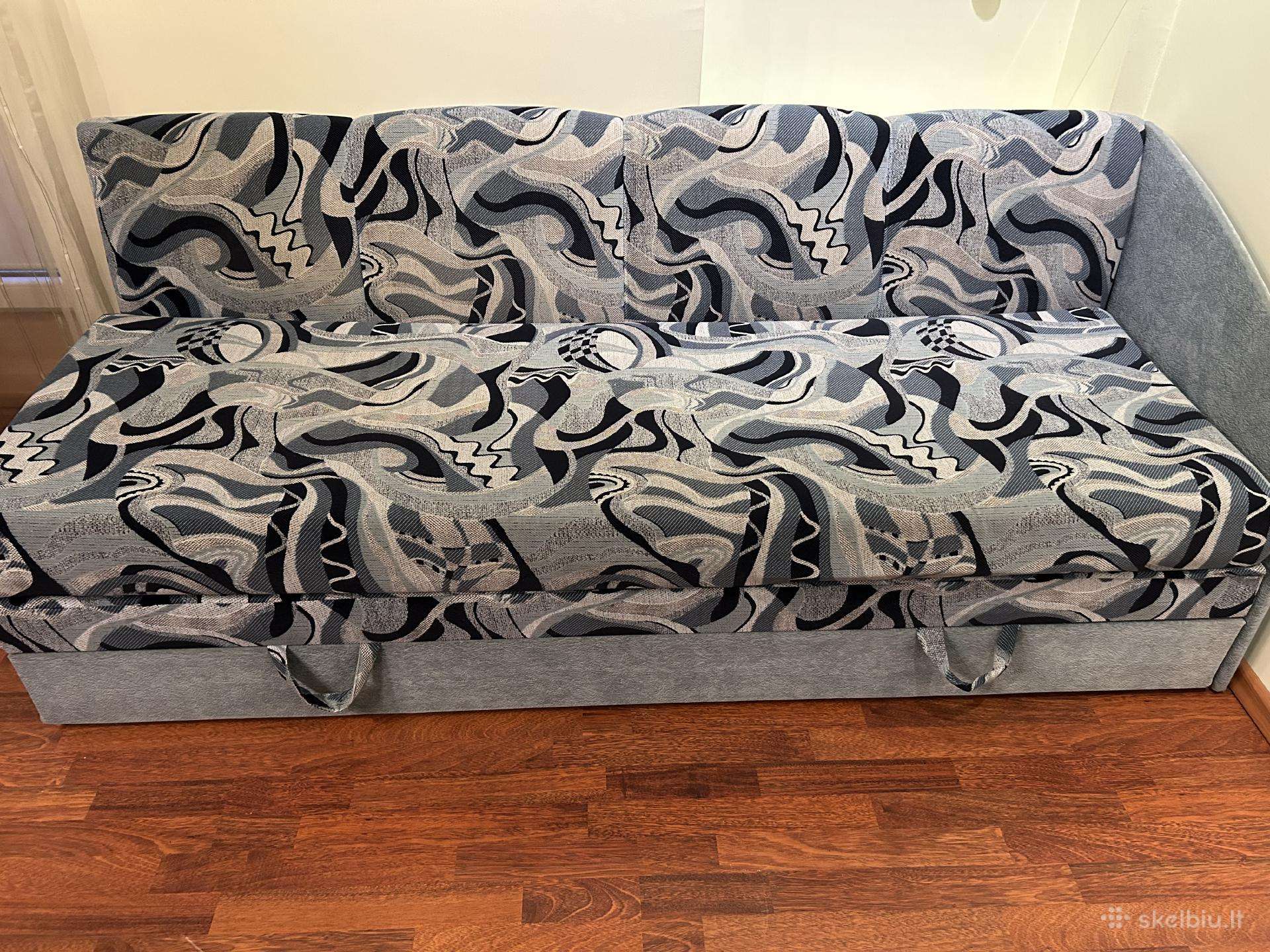 Sofa-lova