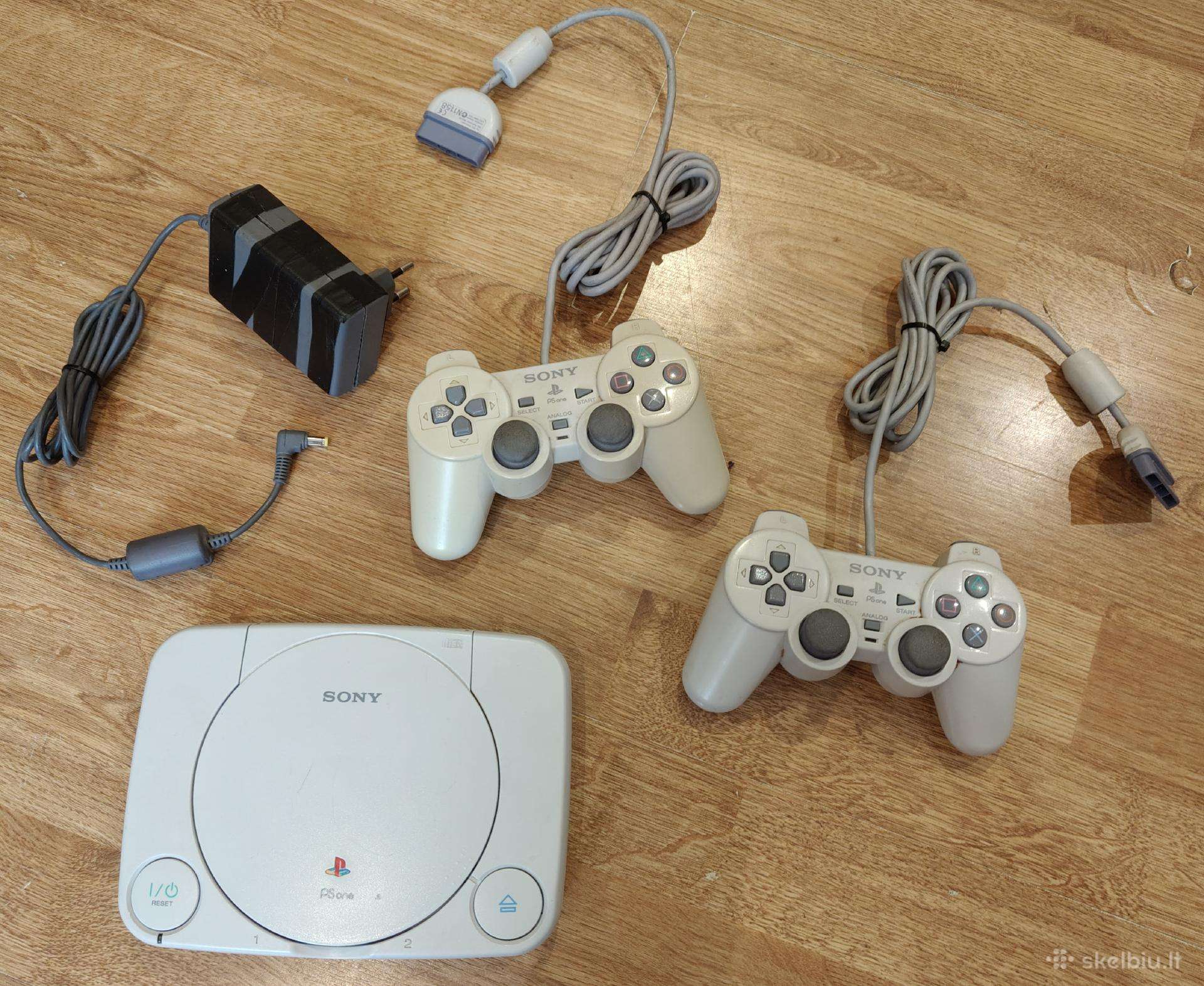 Sony Playstation One