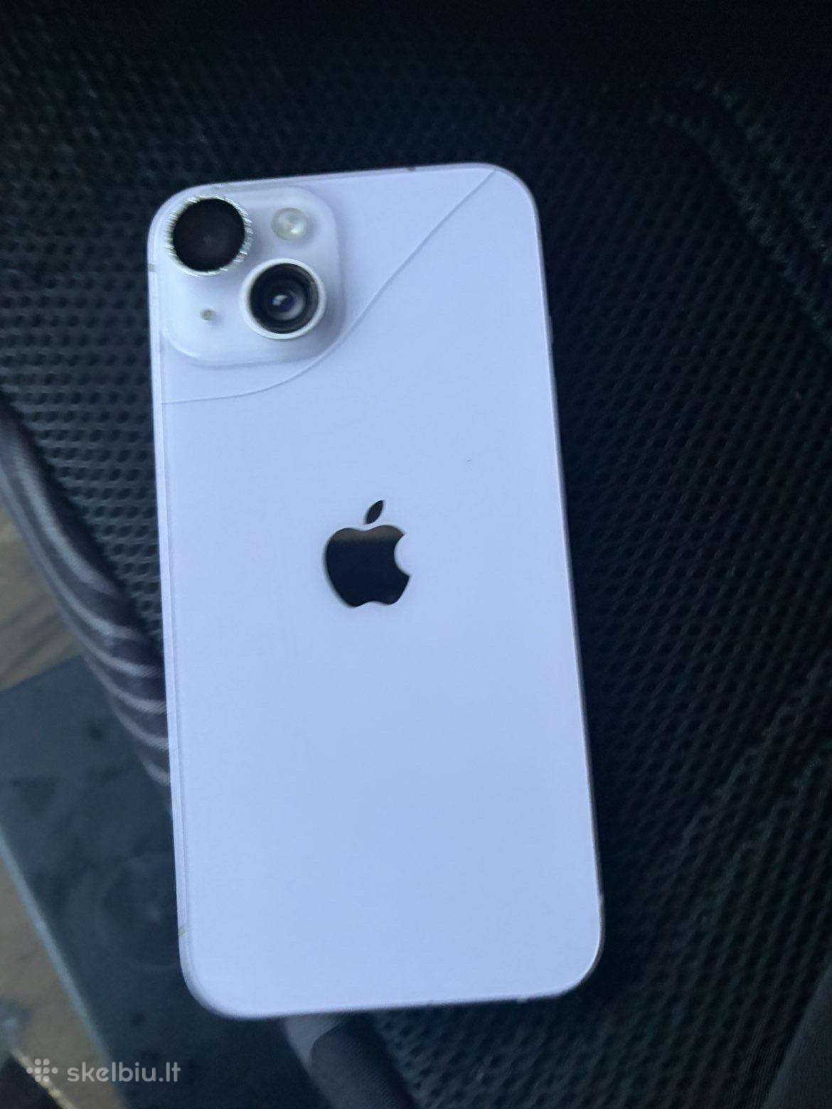 iPhone 14