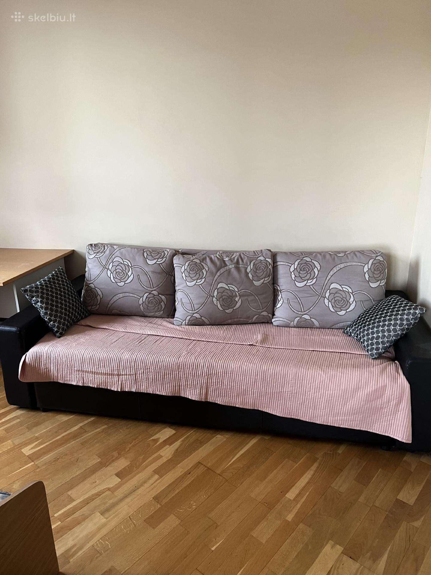 Sofa lova