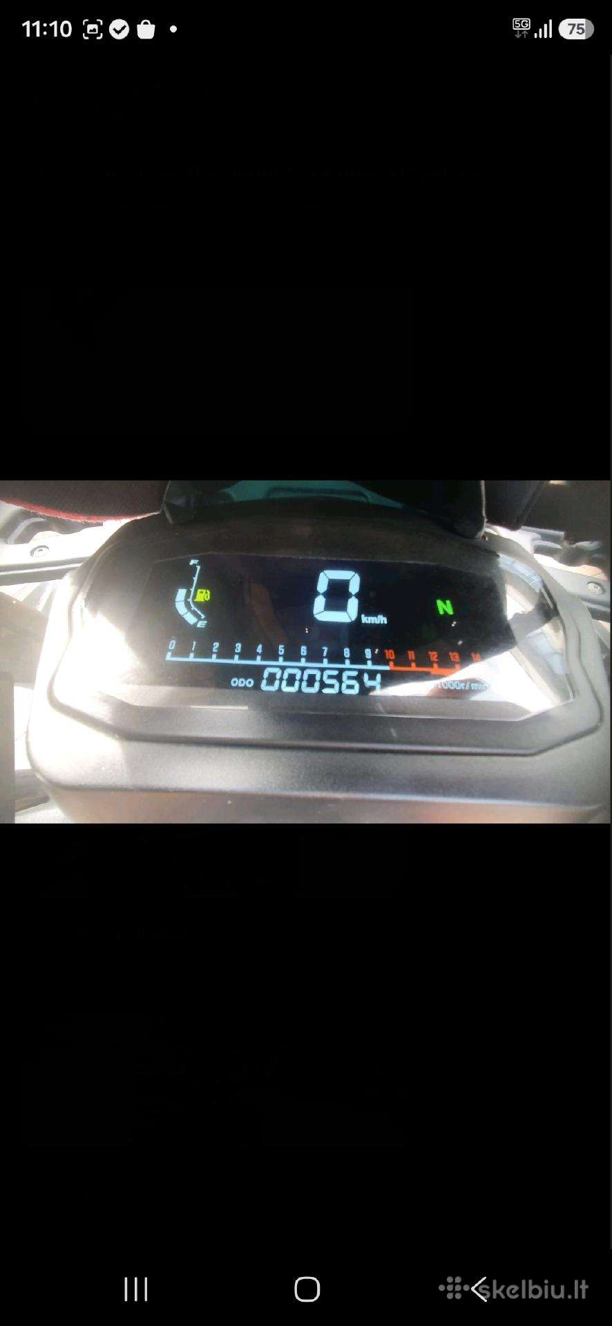 Asix Ranger 250cc, atv / quad