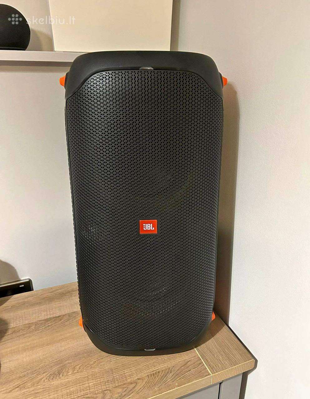 Jbl Partybox 110