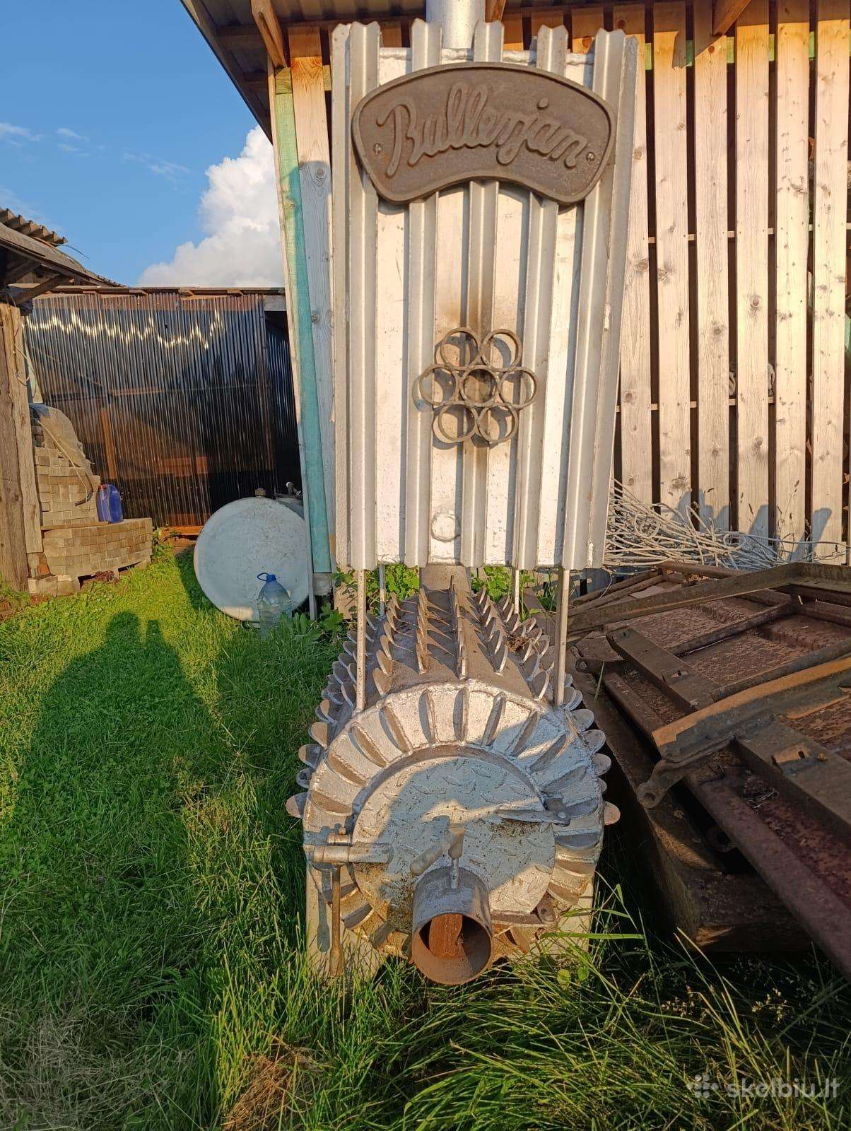 Буллерян
