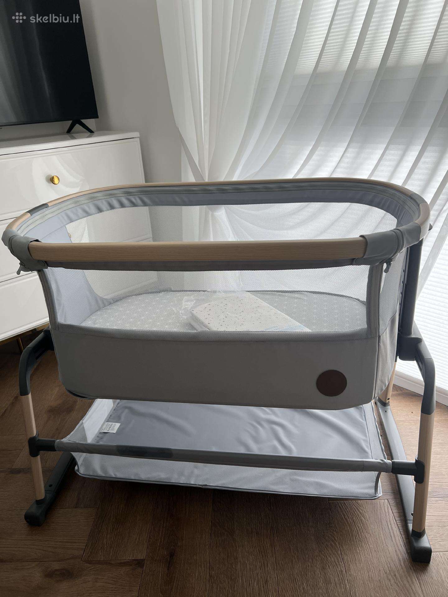 Maxi cosi lopsiukas iora air
