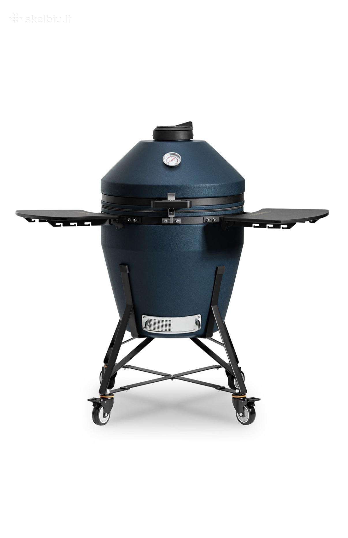 Perku Kamado kepsninę