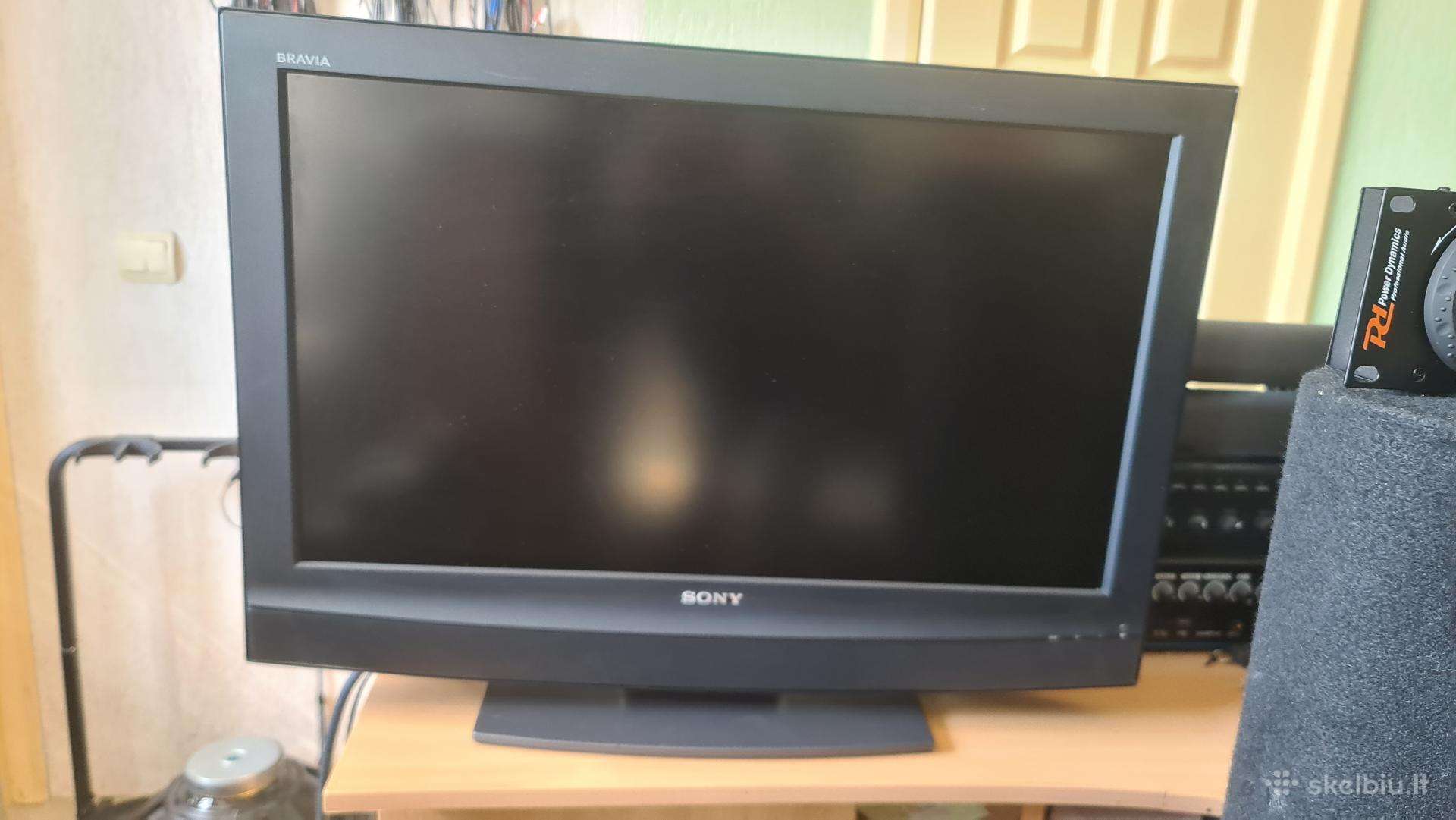 Televizorius Sony 82cm istrizaine
