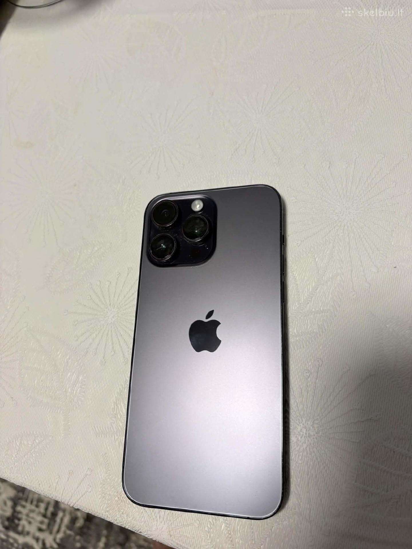 iPhone 14 Pro Max 128 GB